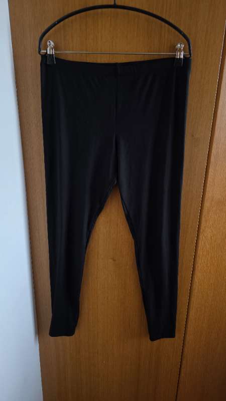 Jezebel svartar leggings