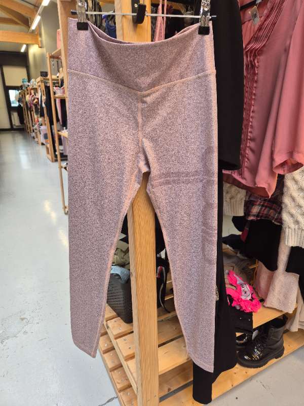 Legging aimin ónotaðar