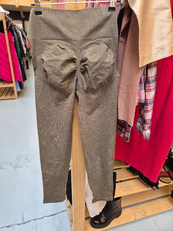 Scrunch buxur shein