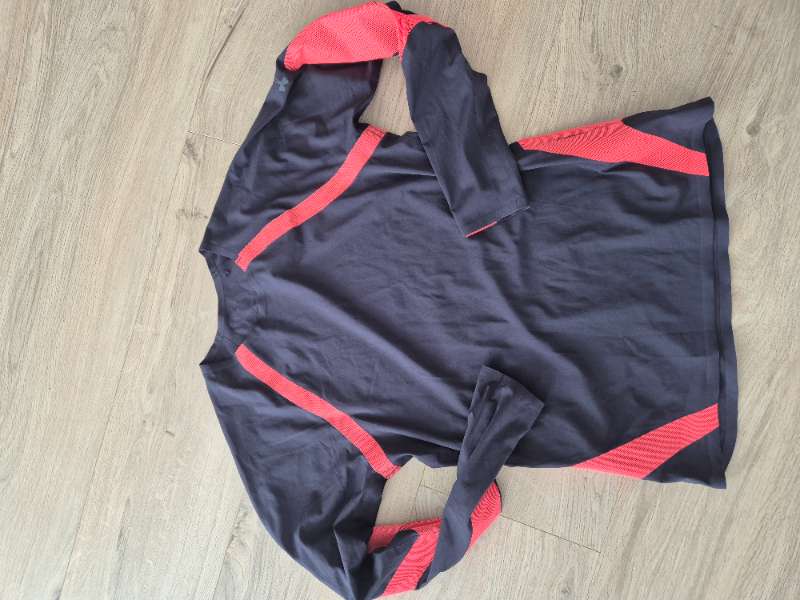 Langerma Underarmour