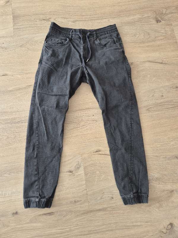 Gallajogger h&m
