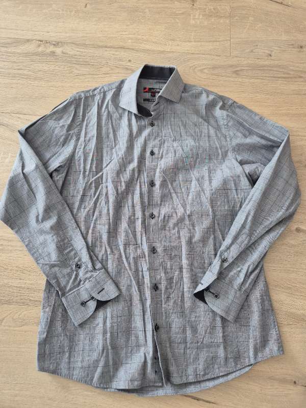 Skyrta dressman