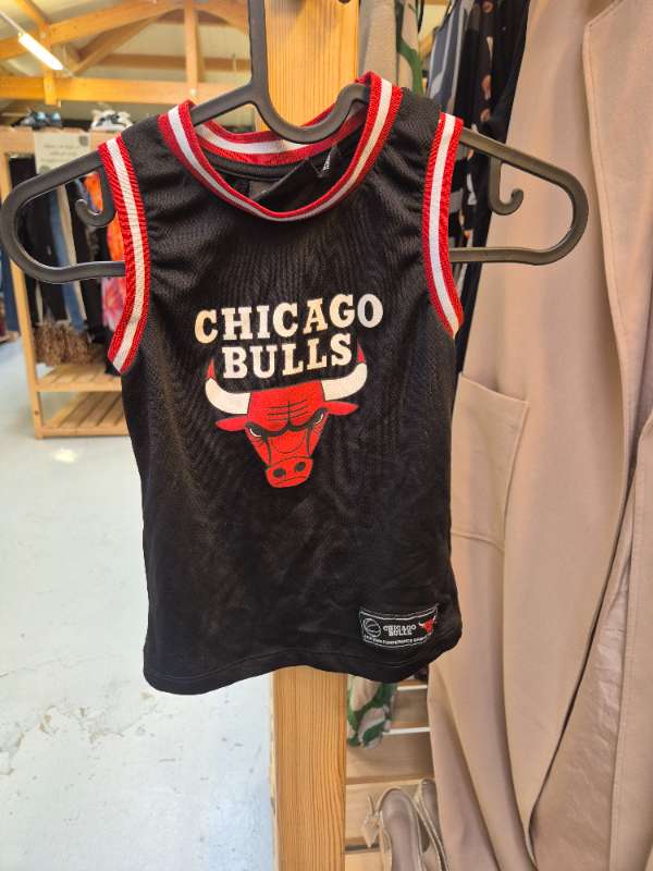 Chicago Bulls bolur