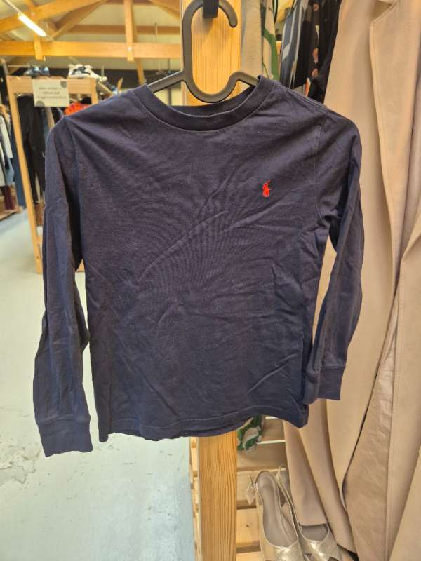 Polo langerma