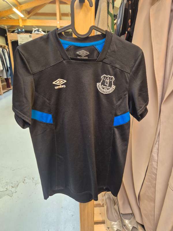 Treyja umbro everton