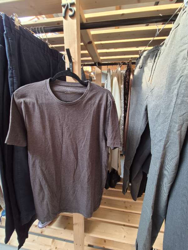 Stutterma bolur primark