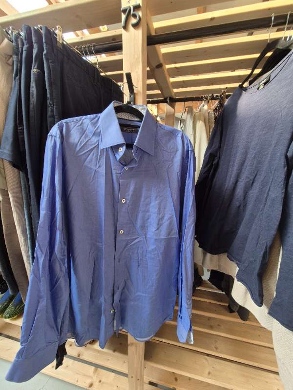 Skyrta dressmann