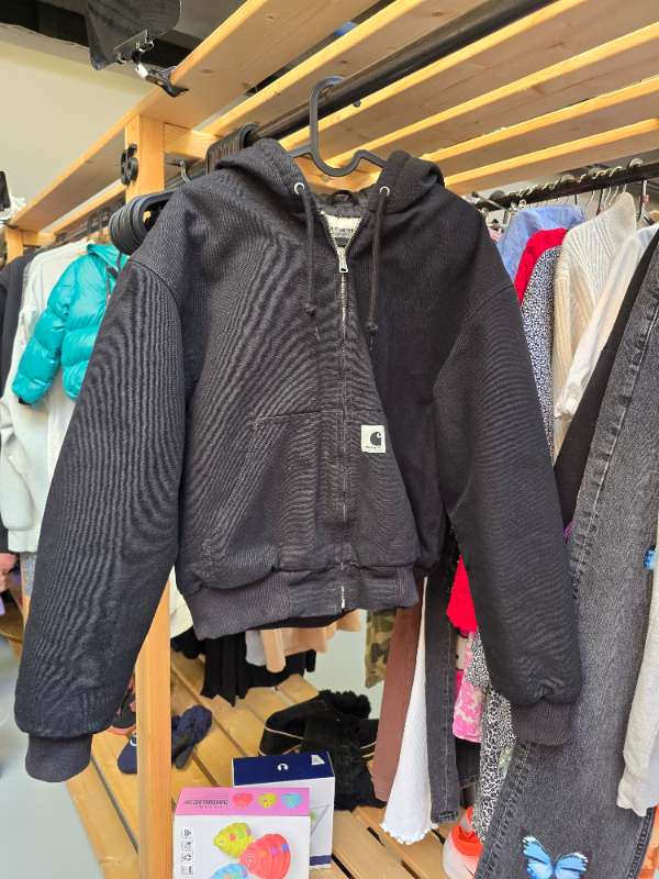 Carhartt jakki