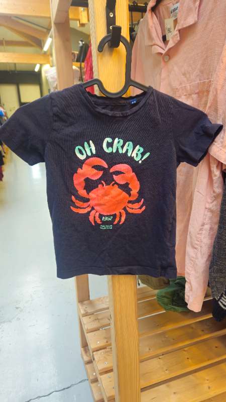 Krabbi bolur