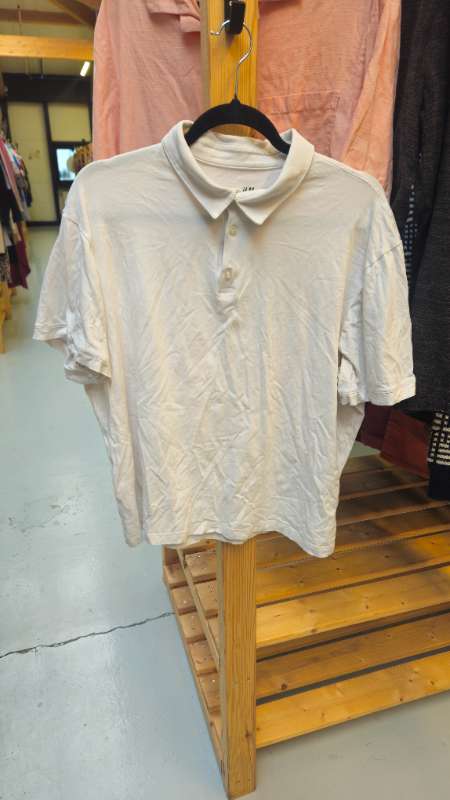 Polo bolur hm slimfit