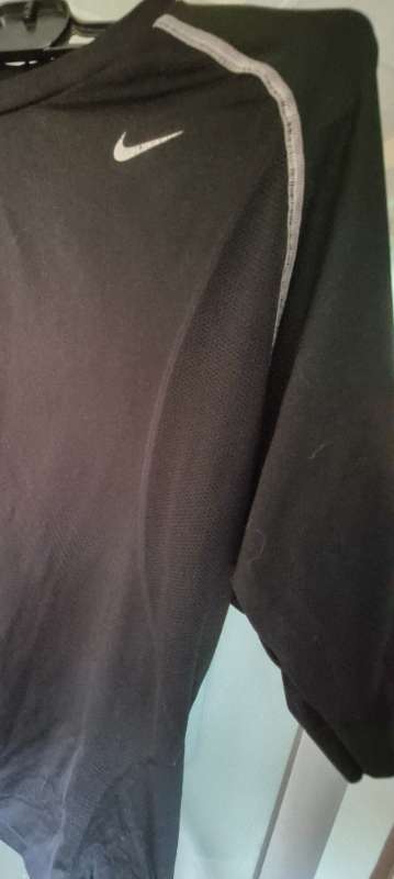 Nike pro