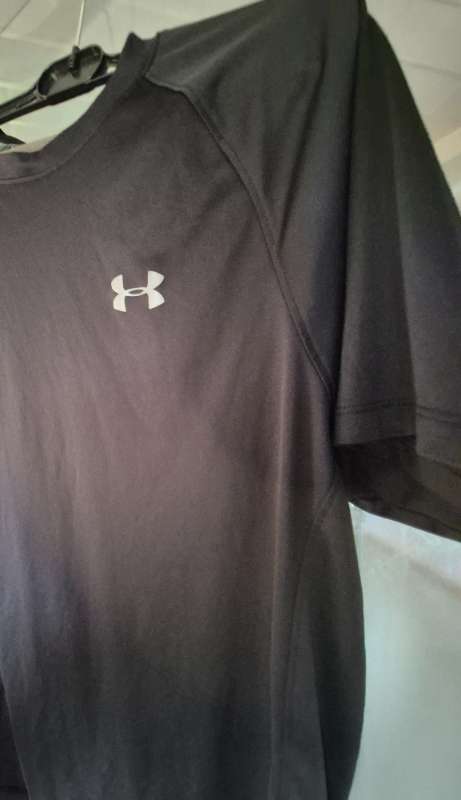 Under armour bolur