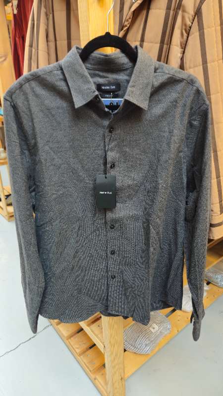 Massimo Dutti skyrta ný