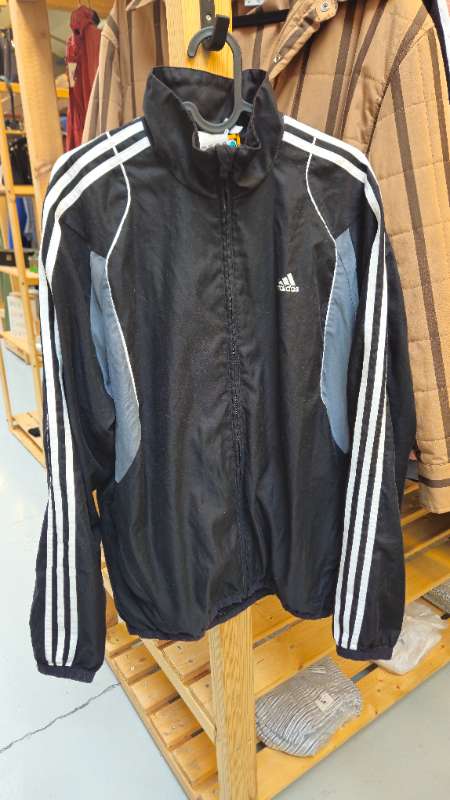 Adidas jakki