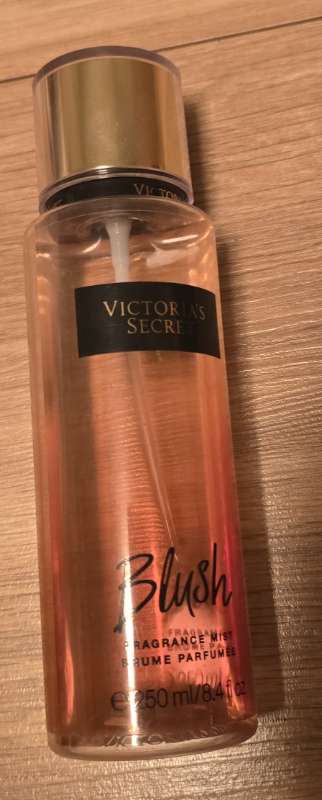 Victoria Secret - Blush ilmvatn