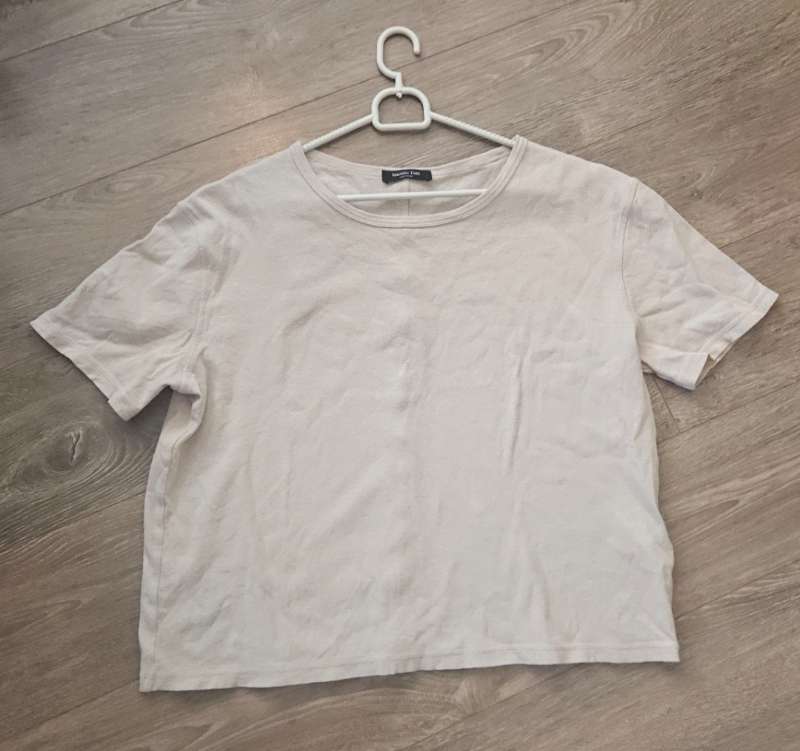 Massimo Dutti bolur kremlitaður