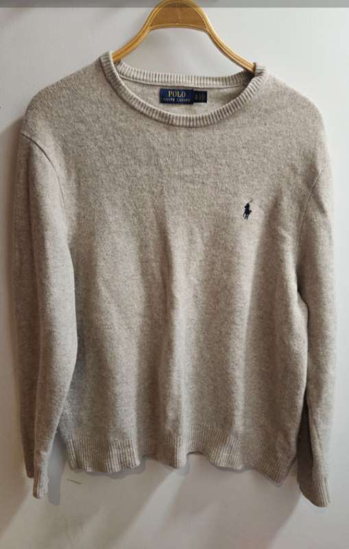 Polo Ralph Lauren peysa
