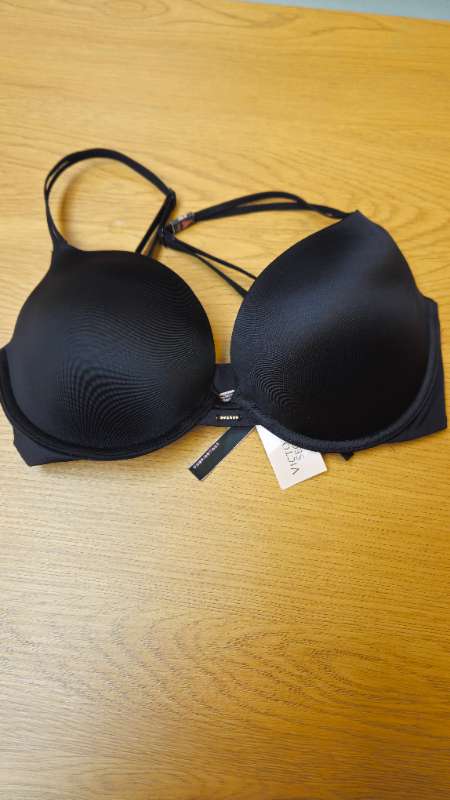 Victoria secret brjóstahaldari nýr fylltur