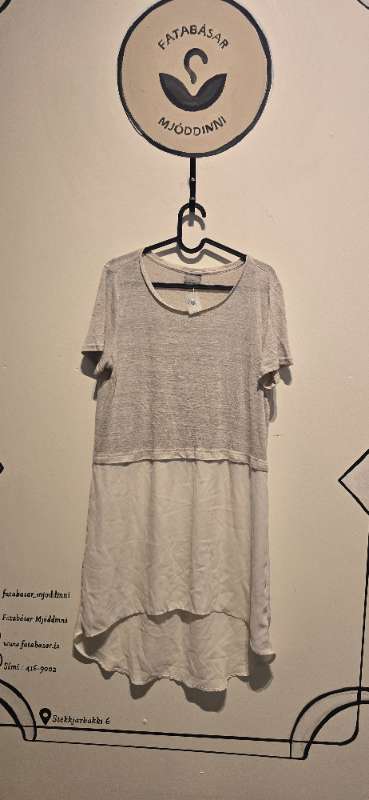 Vero Moda kjóll