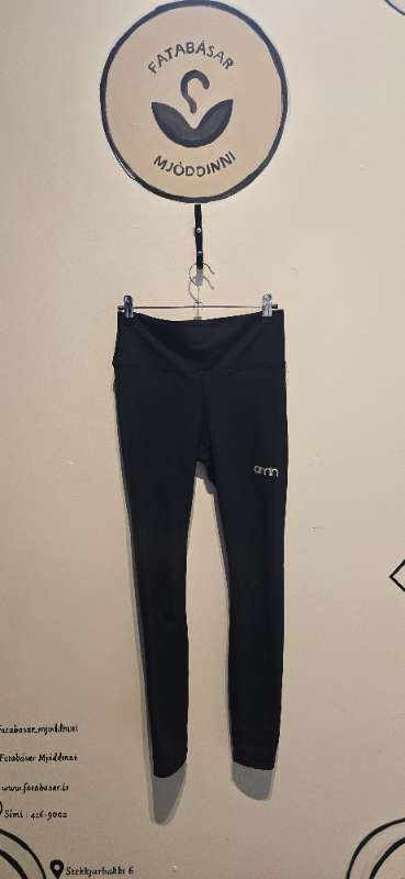 Aimn leggings