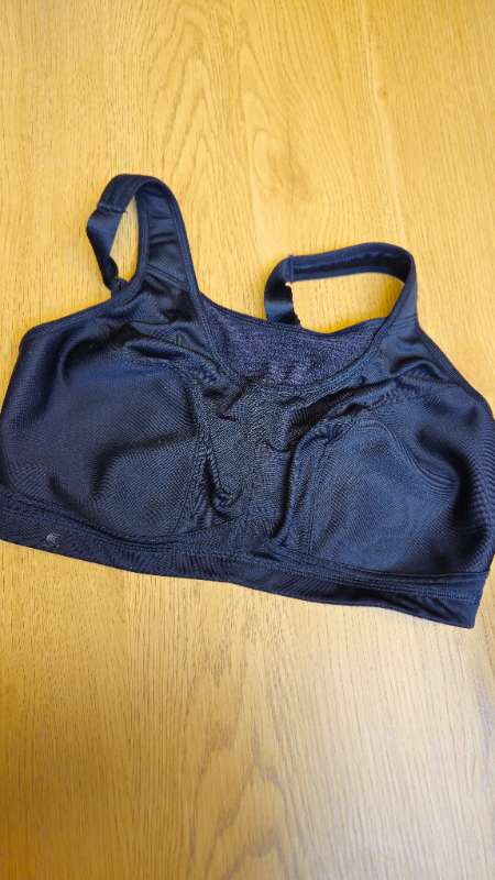 Sport haldari Glamorise