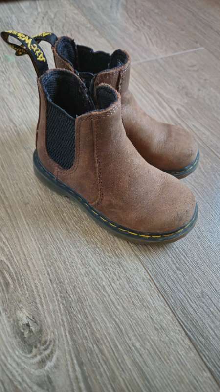 Dr Martens barna