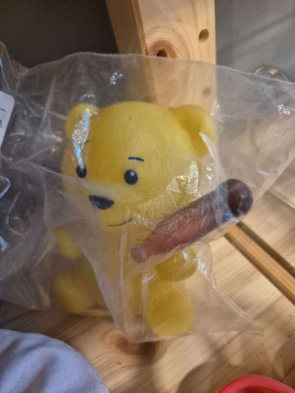 Bangsi m hljóði og pela