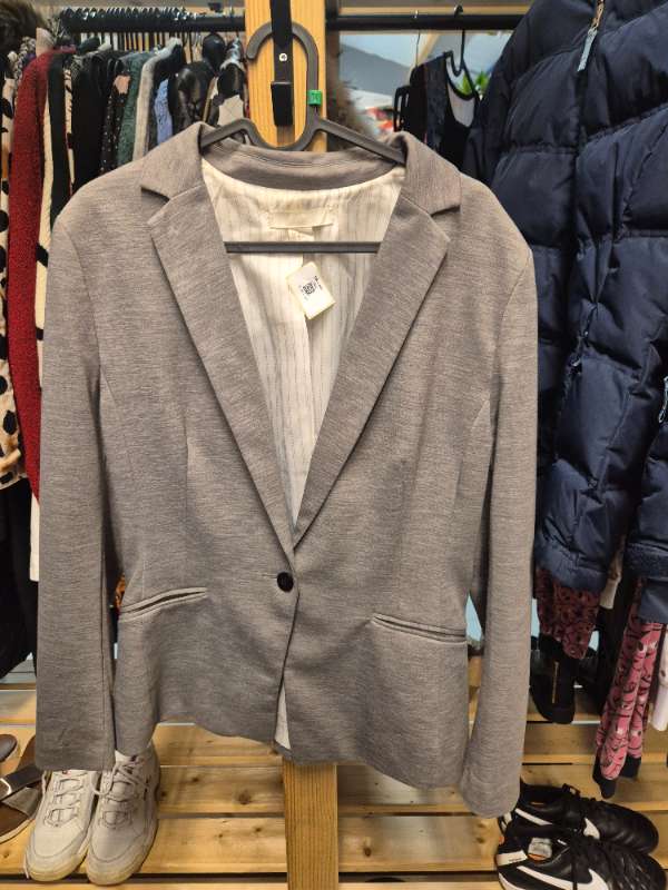 Hm Blazer grár