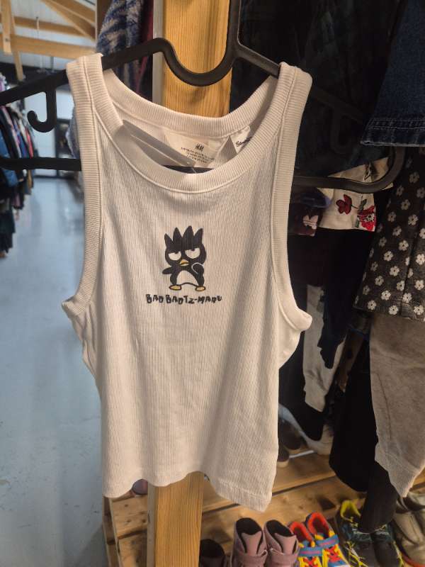 Hm bolur hvítur