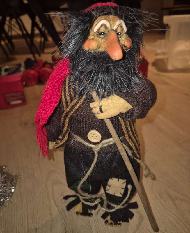 Leppalúði