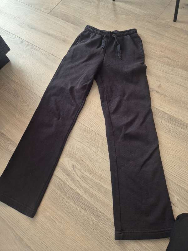 Gina tricot buxur
