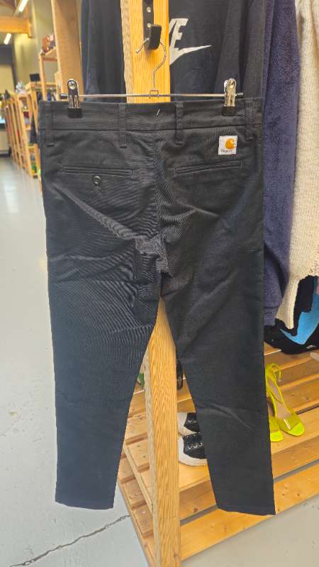Carhartt buxur ónotaðar