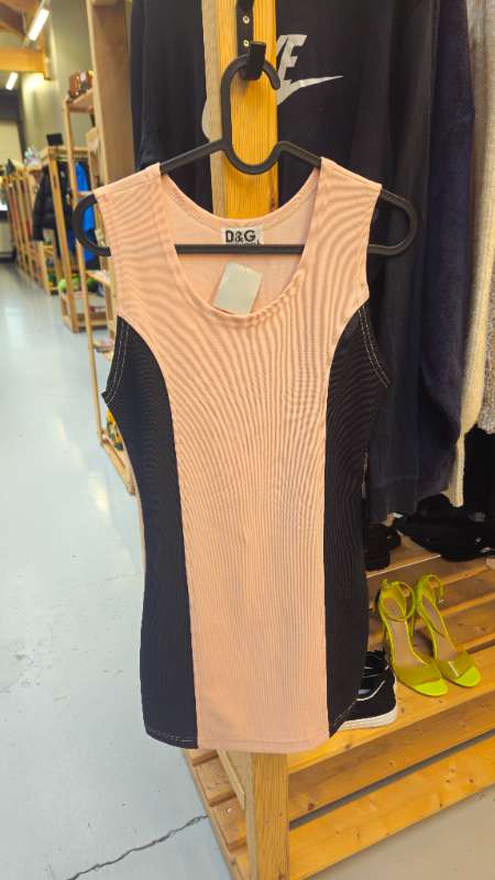 Dolce&Gabbana kjóll