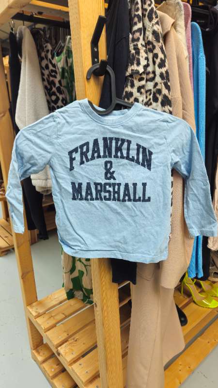 Langermabolur franklin&marshall