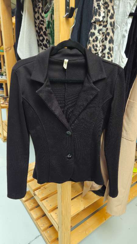 Spark Jakki blazer vintage
