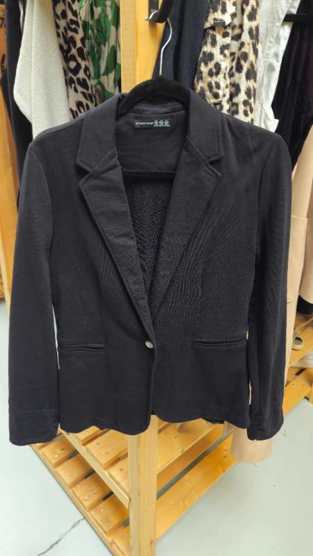 Atmosphere jakki blazer þunnur