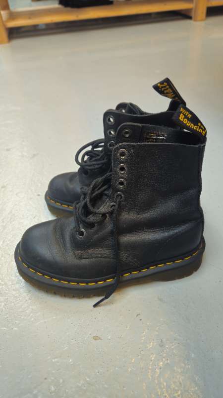 Dr Martens skór boots