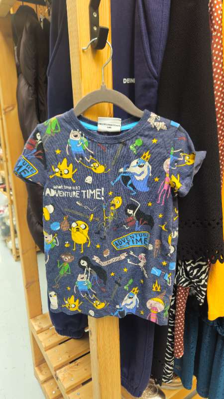 Cartoon network bolur
