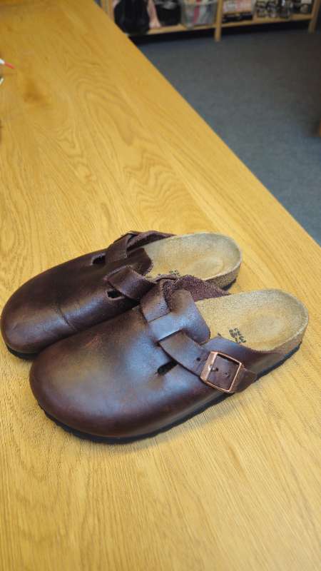 Birkenstock inniskór