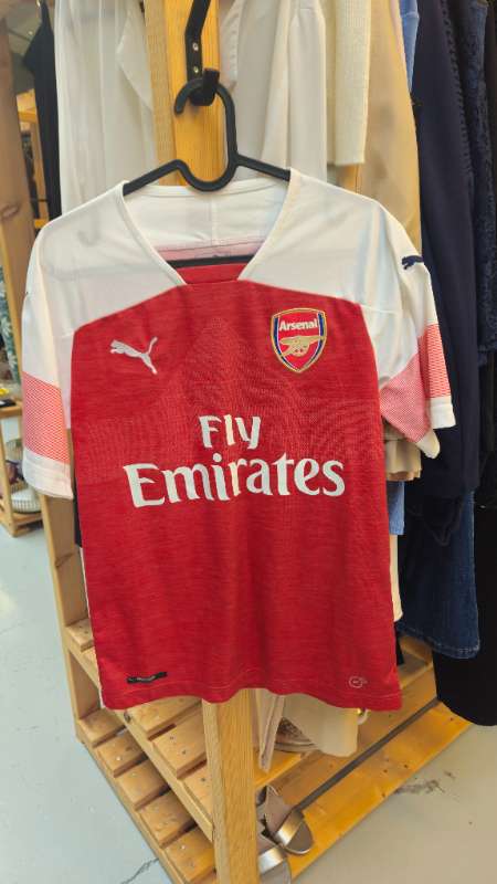 Arsenal treyja