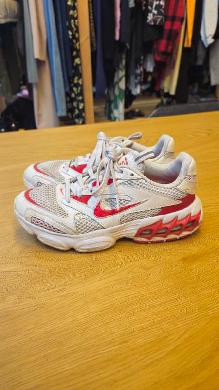 Nike zoom air strigaskór