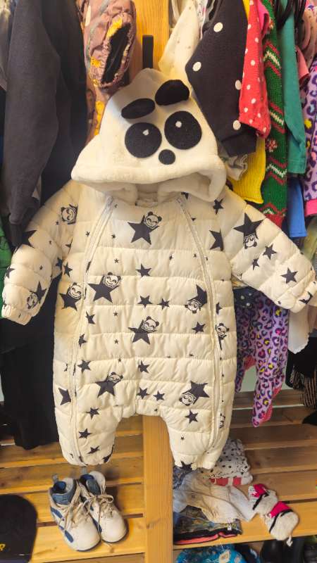 Kuldagalli panda