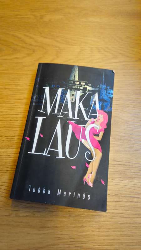 Makalaus bók