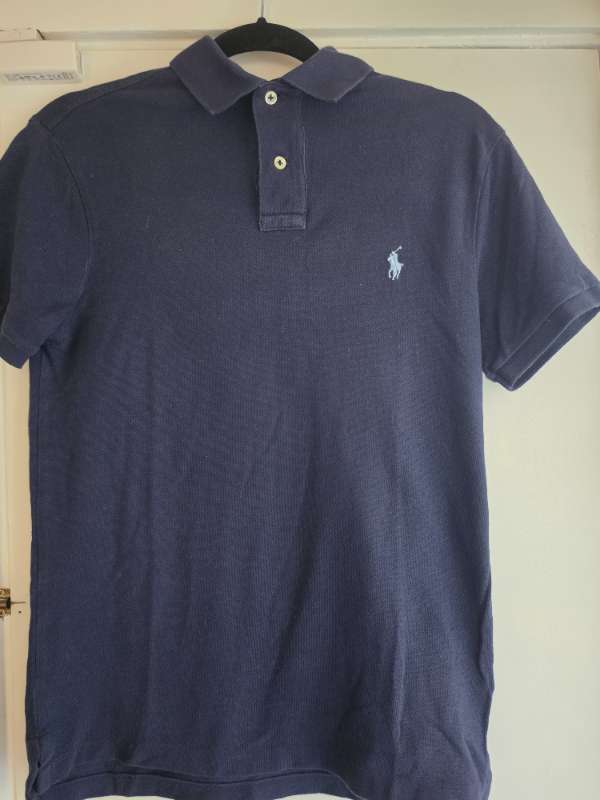 Polo Ralph Lauren stutterma