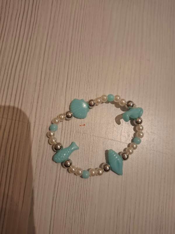 Armband - Sjávar