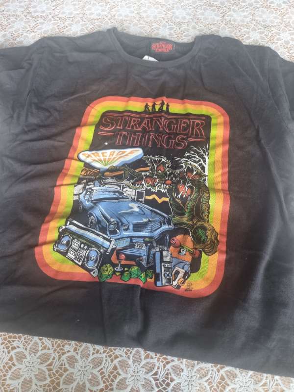 Netflix þurrkar út