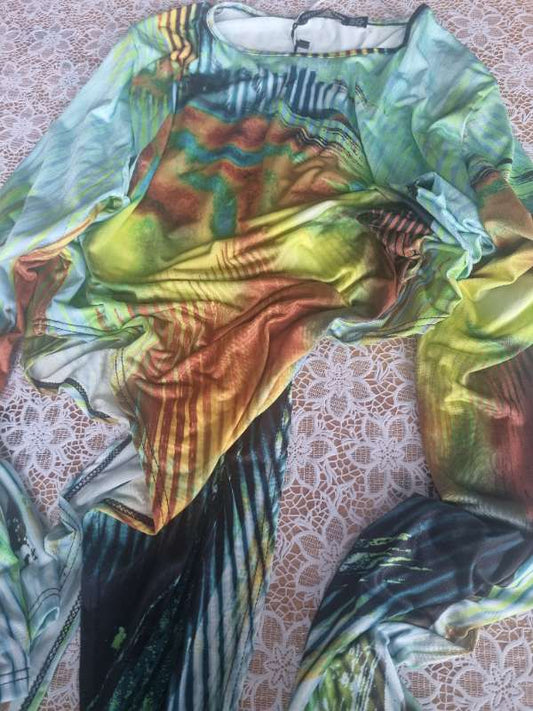 Þetta er frekar samfesting.