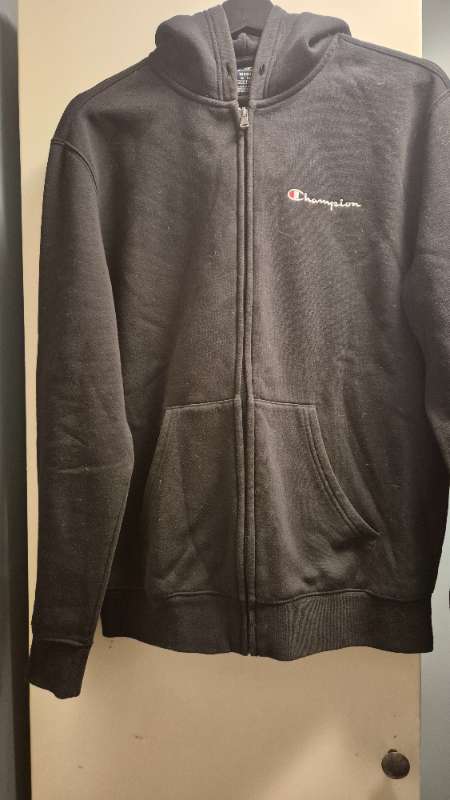 Champion hettu peysa