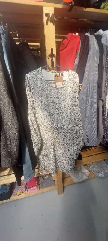 Vera moda kjóll