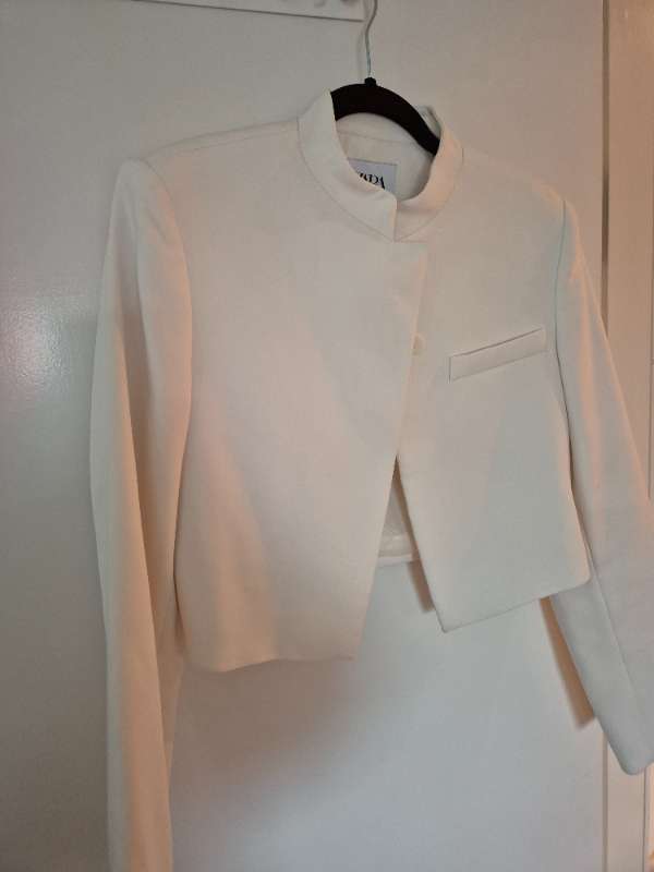 Zara blazer